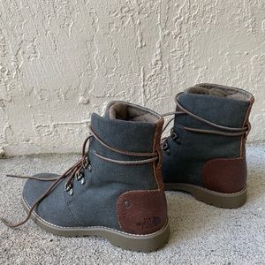 The North Face Ballard II Lace Boots | Women's Size 5